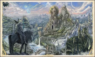 Maedhros participe-t-il au Deuxi&egrave;me Massacre Fratricide, &agrave; Doriath ?