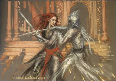 Maedhros survit-il &agrave; ce massacre ?