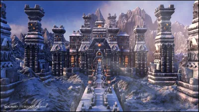 De quelle cit&eacute; viennent les artisans nains auxquels Thingol fait appel pour modifier le Nauglam&iacute;r ?