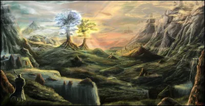 Quelle affirmation concernant Thingol est exacte ?