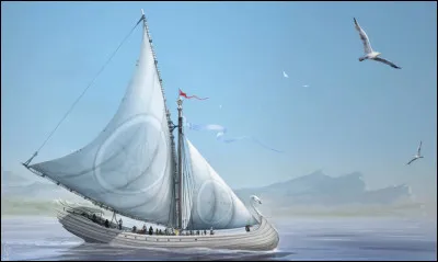 Quelle d&eacute;cision Turgon prend-il apr&egrave;s les &eacute;checs r&eacute;p&eacute;t&eacute;s des exp&eacute;ditions maritimes vers l'Ouest ?