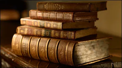 Un &eacute;crit que l'on appelle "Le Livre" est ensuite cit&eacute;. Duquel il s'agit ?