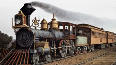 Compl&eacute;tez la suite du vers : "trois ... d'un train"