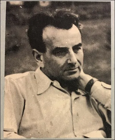 Dans quel livre Conrad Detrez fait-il le r&eacute;cit de sa jeunesse ?