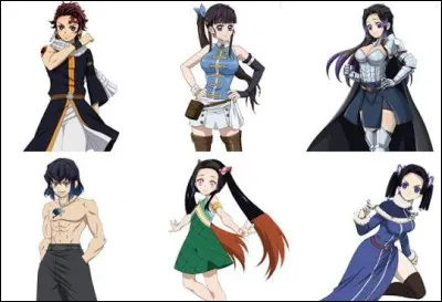 Il y a un chat dans...