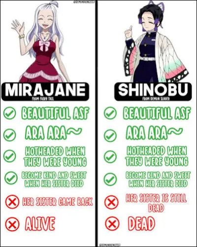 Le boss final a des cheveux noirs dans...