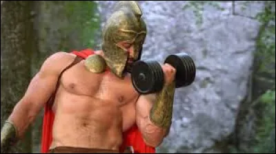 C'est le mythe de la ...