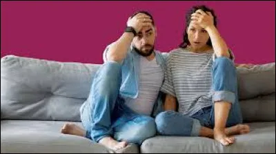 Ces parents sont ... par leur journ&eacute;e