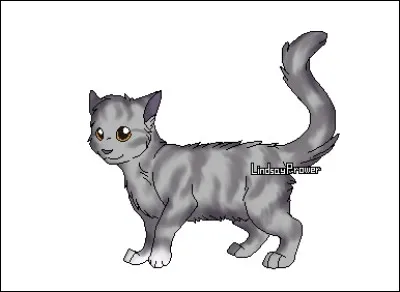 Quel est son nom d'apprenti ?