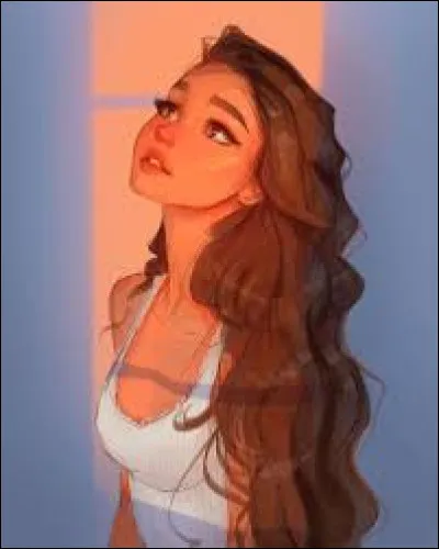 Comment sont tes cheveux ? (1)