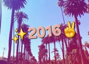 Quiz Connais-tu bien la vibe de 2016 ?