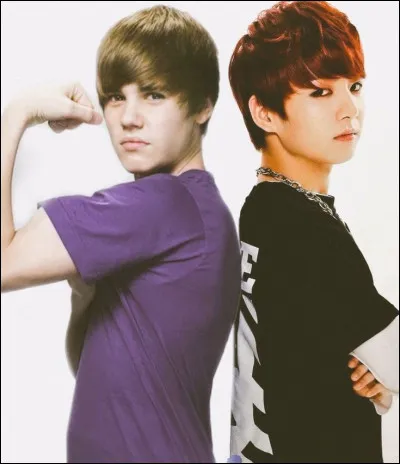 Quel groupe de k-pop tr&egrave;s c&eacute;l&egrave;bre a sorti la chanson "Blood Sweat & Tears" ?