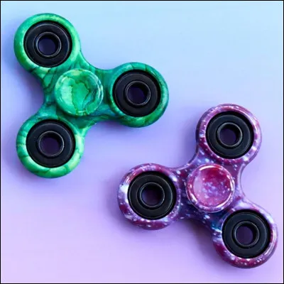 Comment s'appelait cet objet ?