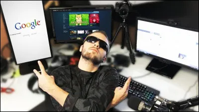 Quel jeu sandbox de Mojang Studios &eacute;tait d&eacute;j&agrave; &eacute;norme sur YouTube ?