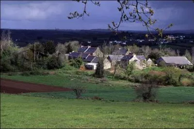 Qu'est-ce que l'Argoat en Bretagne ?