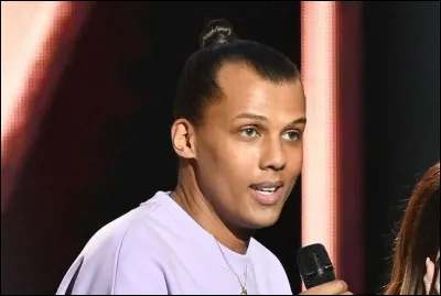 Quelle est la ville belge de naissance de Stromae ?