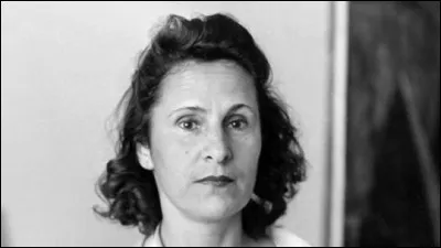 Quel est le pr&eacute;nom de cette &eacute;pouse et muse de Salvador Dal&iacute; ?