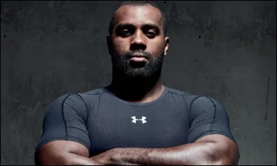 Sur quelle &icirc;le Teddy Riner est-il n&eacute; ?