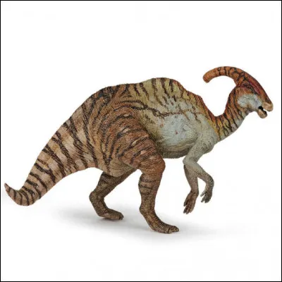 De quel animal s'agit-il ?