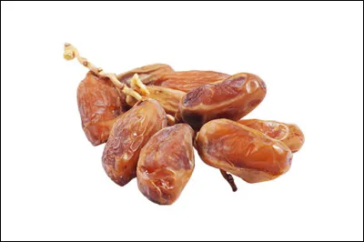 De quels fruits s'agit-il ?