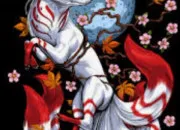 Quiz La mythologie japonaise