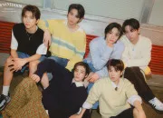 Quiz Trouve le membre le plus �g� de ces groupes de K-pop !