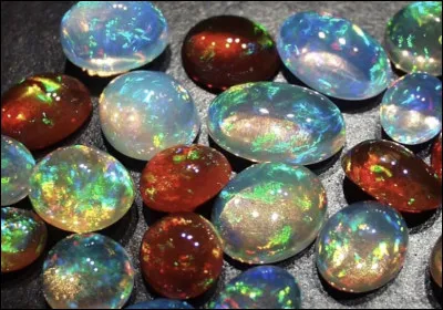 &Agrave; quel dragon cette image vous fait-elle penser ?