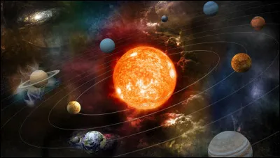 Sur la Terre, combien de continents y a-t-il ?