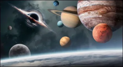 Quel est le nombre d'habitants sur notre plan&egrave;te ?