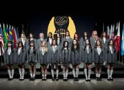 Test Qui serais-tu dans le Survival show ''The Debut : Dream Academy'' ?