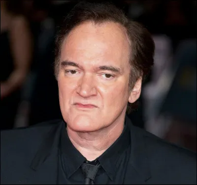 Quel est le pr&eacute;nom en Q du r&eacute;alisateur, producteur, sc&eacute;nariste, acteur et &eacute;crivain am&eacute;ricain du nom de Tarantino ?