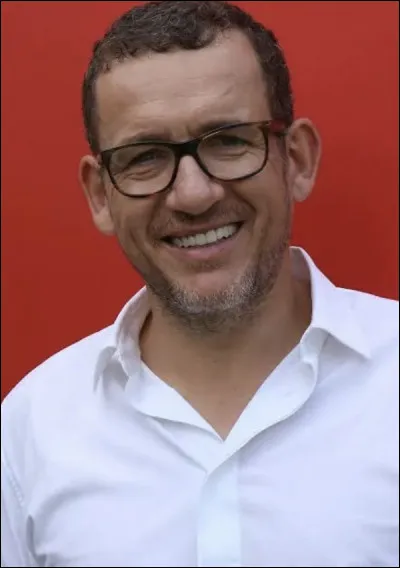 Quel est le pr&eacute;nom en D de l'humoriste, acteur, r&eacute;alisateur, sc&eacute;nariste et producteur fran&ccedil;ais du nom d'Hamidou ?