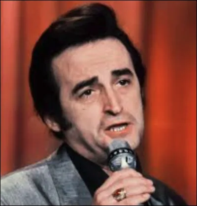 Quel est le pr&eacute;nom en en H du chanteur de rock fran&ccedil;ais du nom de Forneri ?