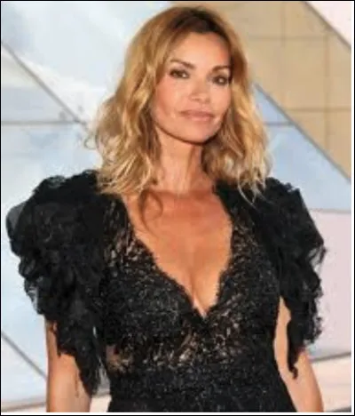 Quel est le pr&eacute;nom en I de l'actrice, autrice et productrice fran&ccedil;aise du nom de Chauvin ?