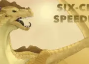 Quiz LRDF : Six-Griffes