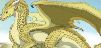 Vrai ou faux ? Il a de petites ailes.