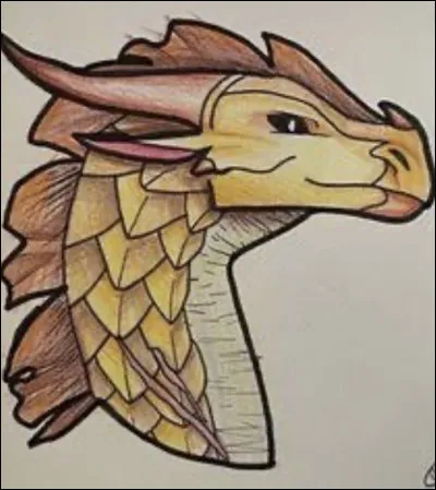 Comment s�appelle la compagne de Six-Griffes ?