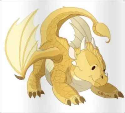 Quel est son nom dans la version anglaise ?