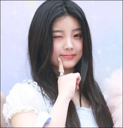 Laquelle, lors du Survival, a &eacute;t&eacute; choisie par le public pour int&eacute;grer le groupe ?