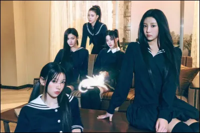 Quel titre est celui de leur 1er single, sans doute le plus populaire ?