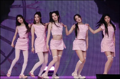 Quel est le label du groupe ?