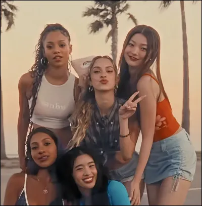 Quelle est la chanson ?