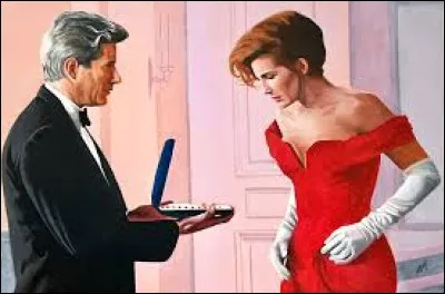 Et cette photo, de quel film est-elle extraite ?