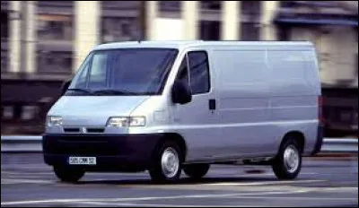 Cet autre utilitaire est ...