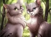 Quiz ~ LGDC : Feuille de Lis, Aile de Colombe ou les deux ?