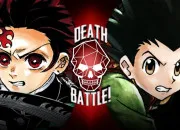 Quiz Hunter x Hunter, Demon Slayer, ou les 2 ?