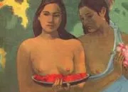 Quiz Les seins en peinture
