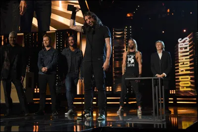 Es-tu un habitu&eacute; du rock ?