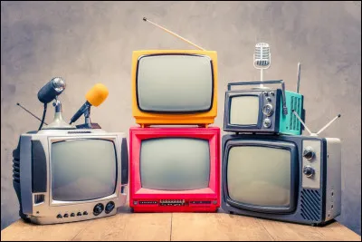 Les animateurs de t&eacute;l&eacute;vision : laquelle de ces affirmations est fausse ?