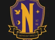 Test Quel serait ton pouvoir de marginal dans la s�rie ''Mercredi'' ?